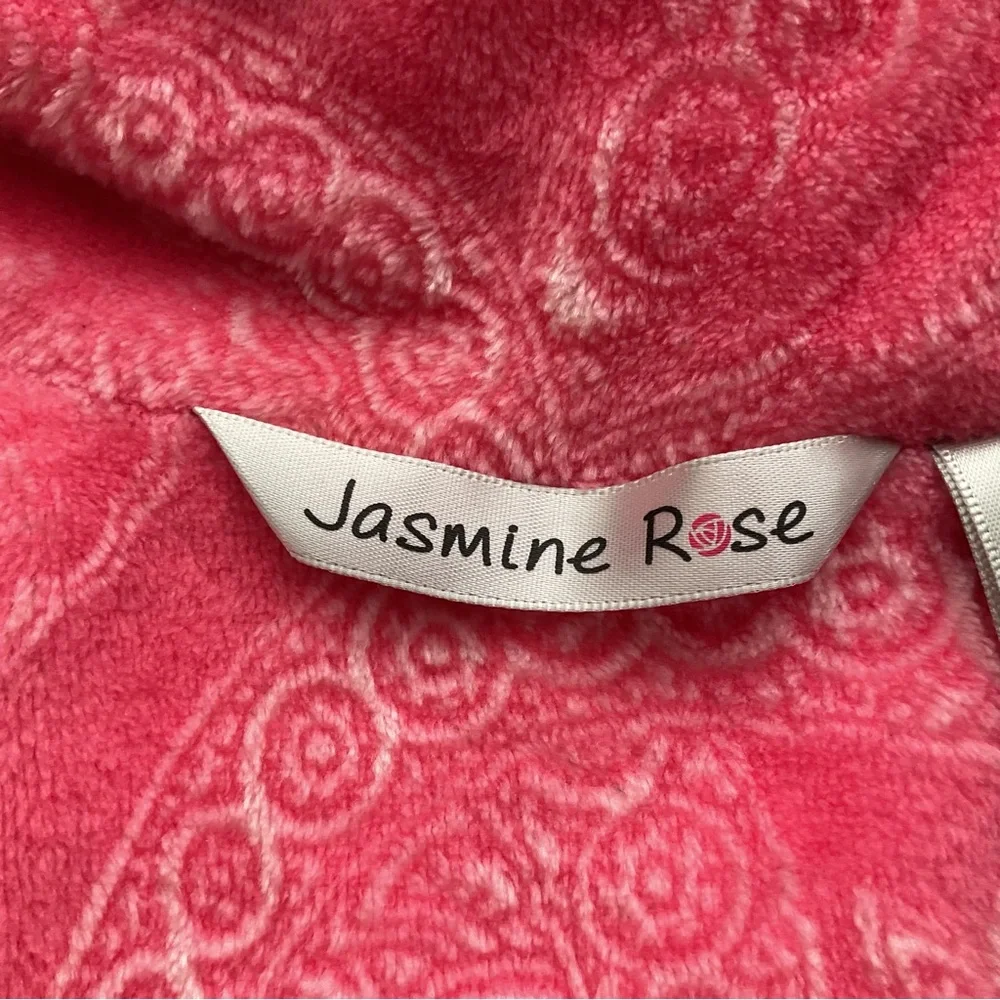Jasmine Rose jasmine rose